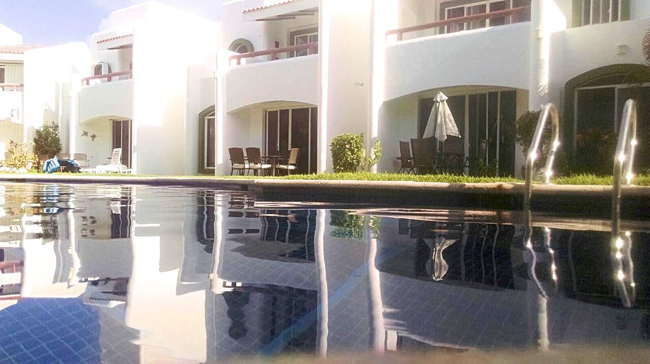 Casa Pili Bed and Breakfast Playa del Carmen Eksteriør billede
