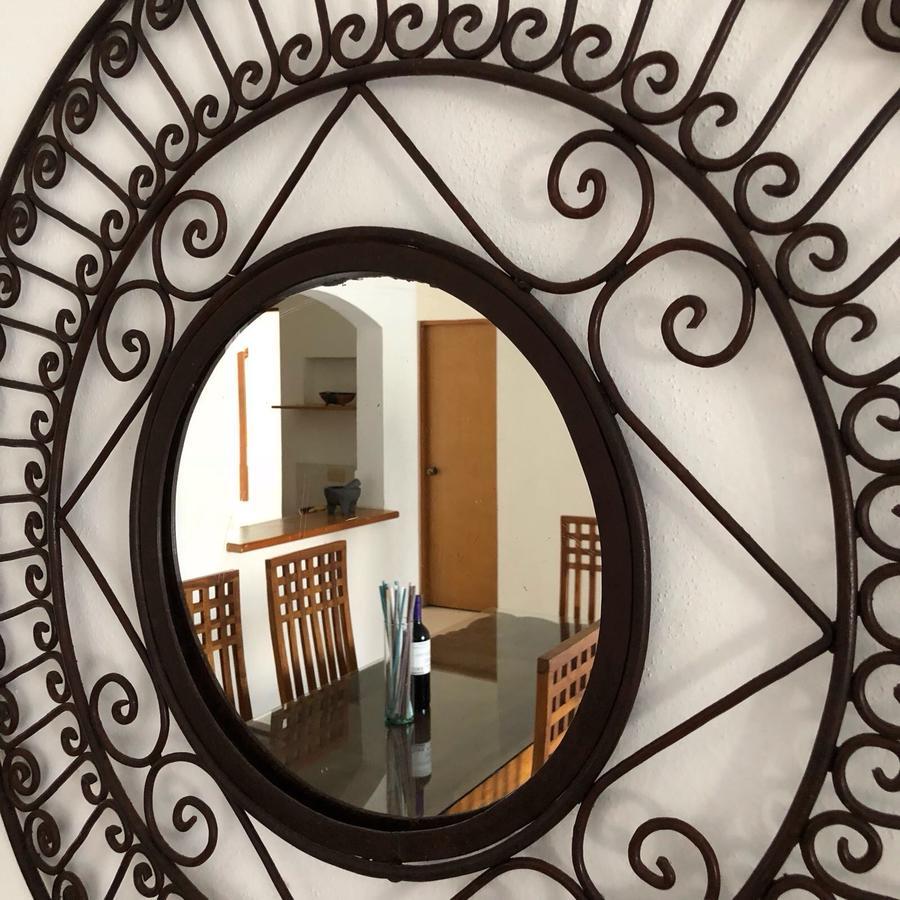 Casa Pili Bed and Breakfast Playa del Carmen Eksteriør billede